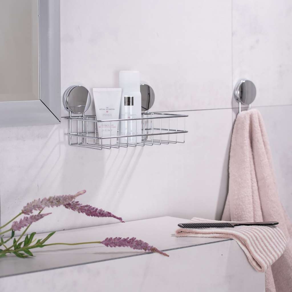 home24 Wandablage Osimo Plus