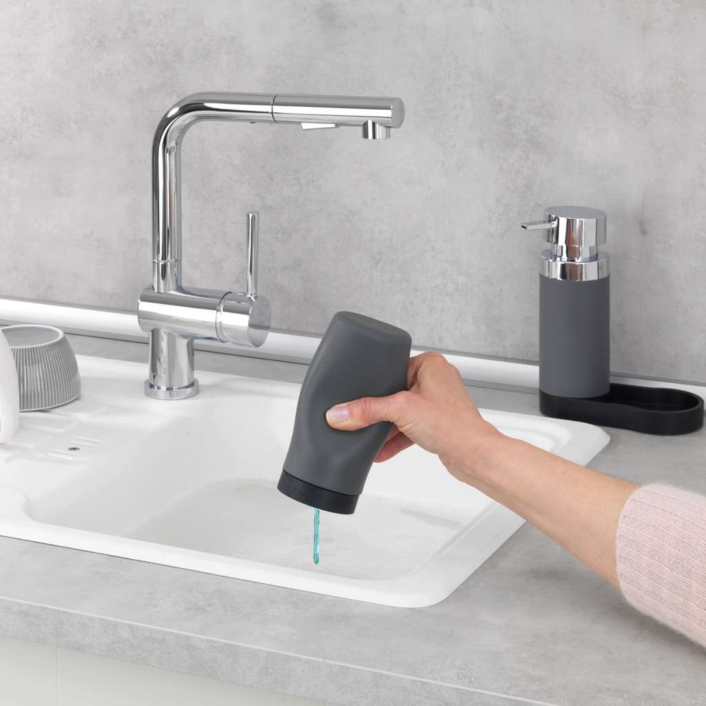 home24 Spülstation Easy Squeeze (2-teilig)
