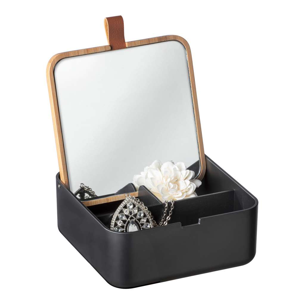 home24 Organizer mit Spiegel Bovisa