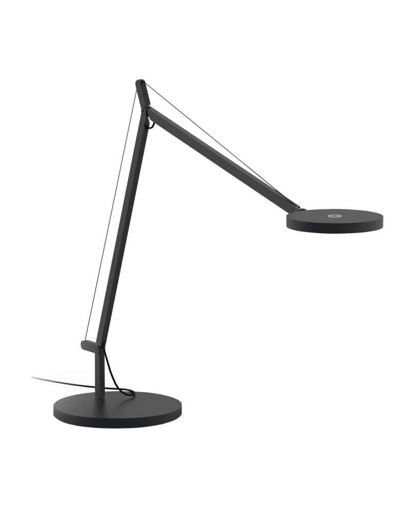 Artemide - Demetra Schreibtischleuchte - weiß - indoor