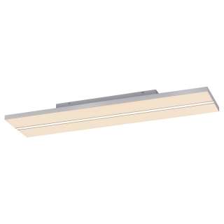 home24 LED-Deckenleuchte Edging II