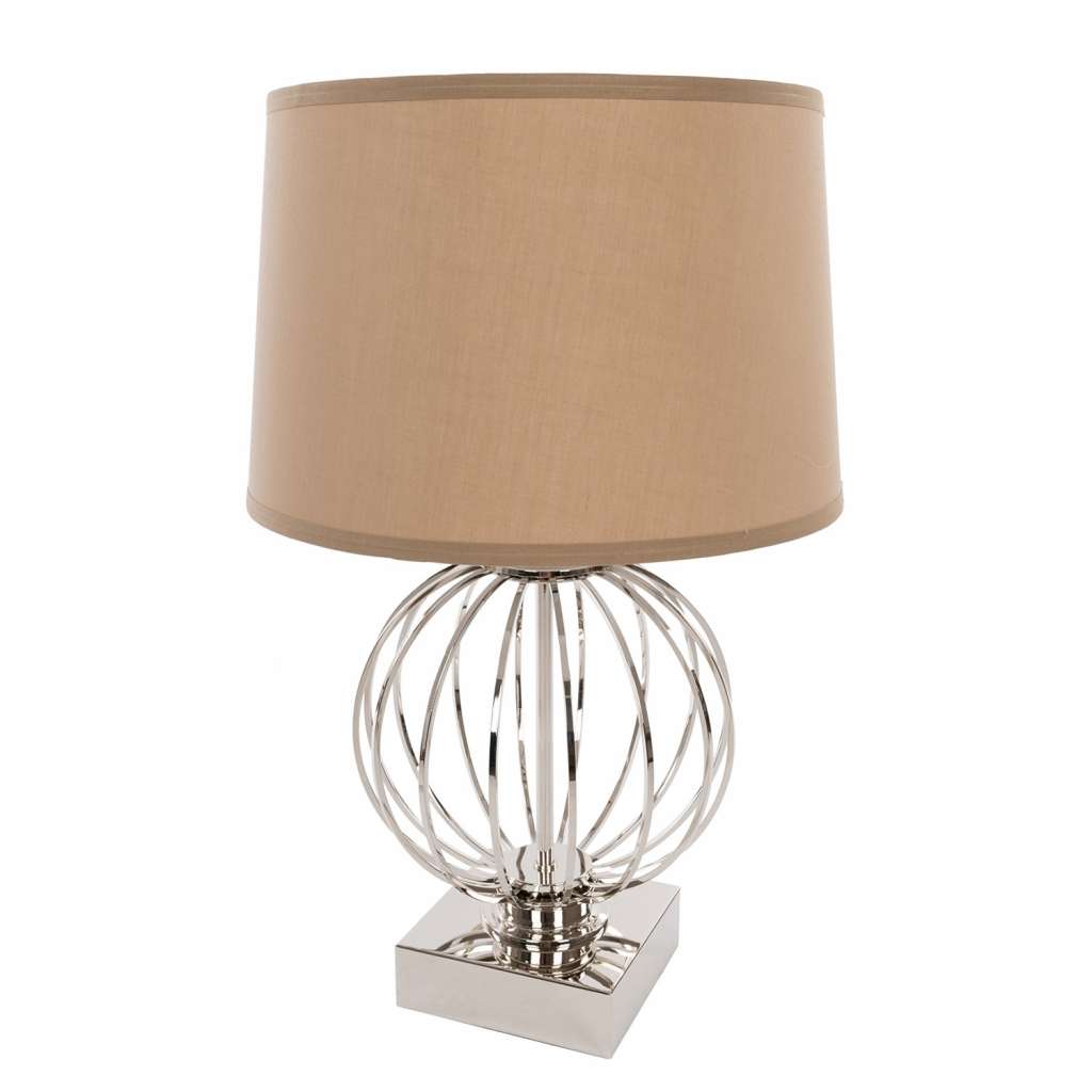 home24 Tischleuchte Annabelle