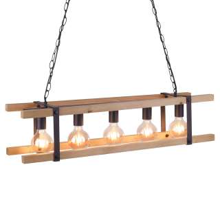 home24 Pendelleuchte Edith III