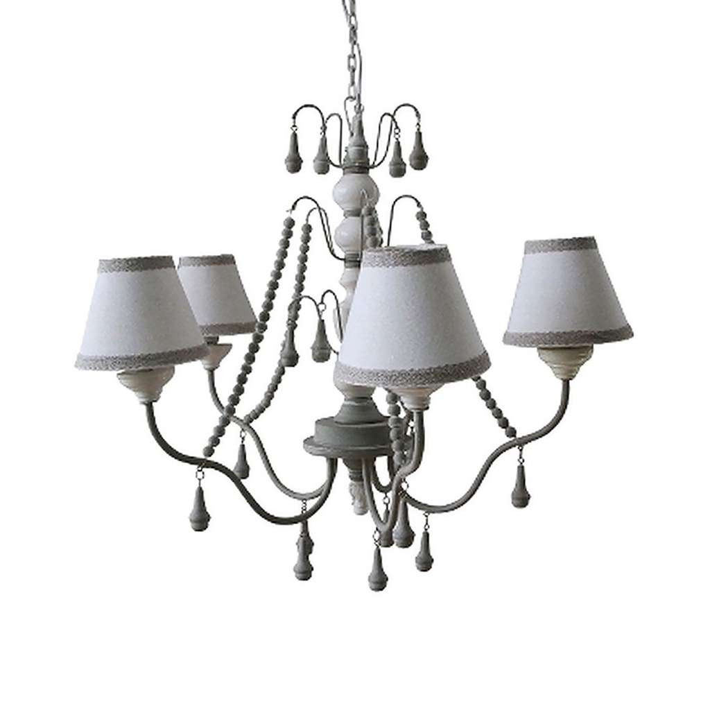 home24 Kronleuchter Ella