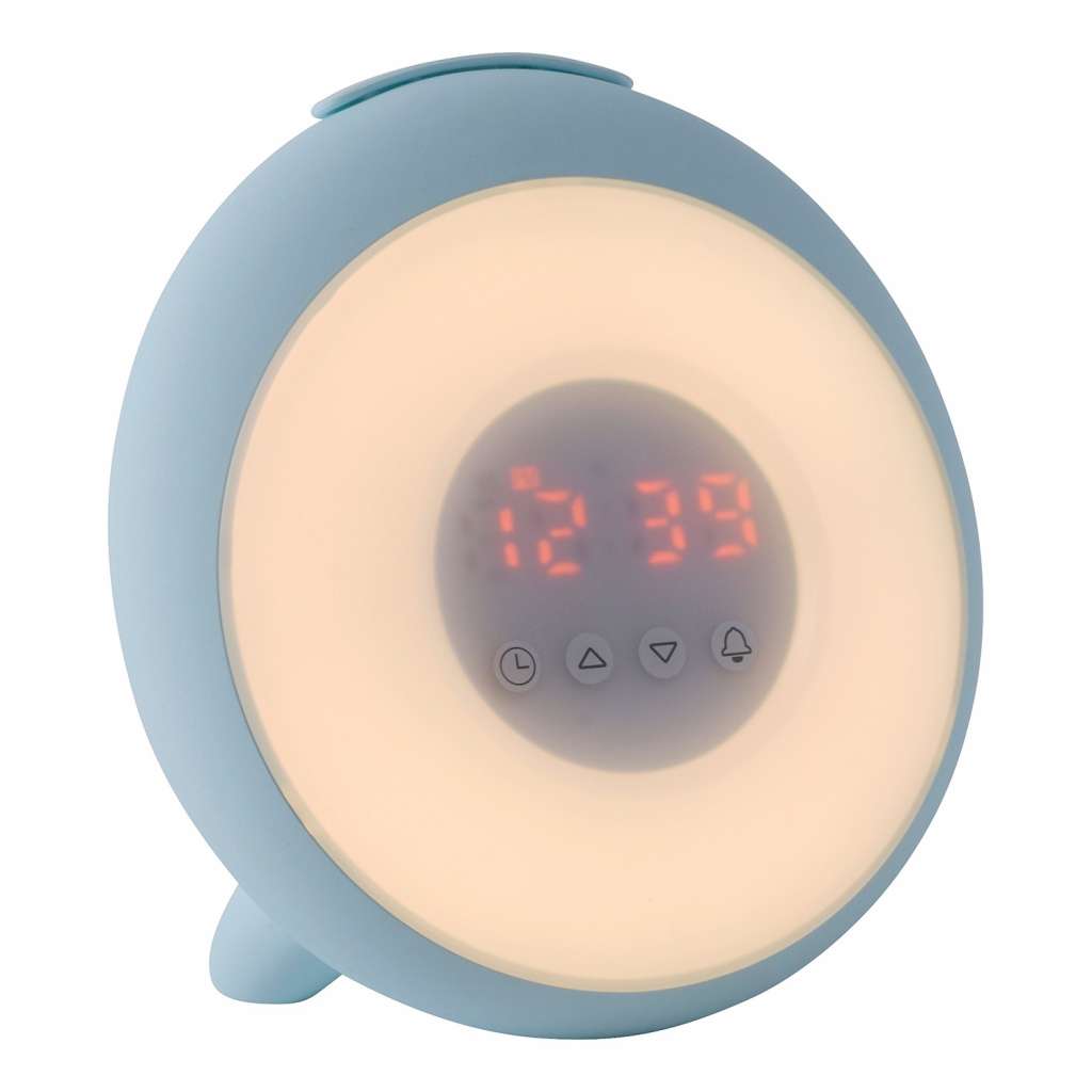 home24 LED-Tischleuchte Ayo