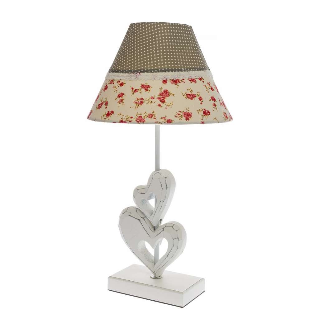 home24 Tischleuchte Celine