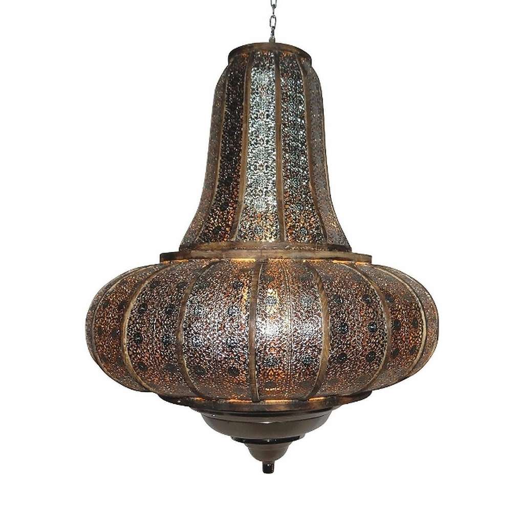 home24 Deckenleuchte Uriel