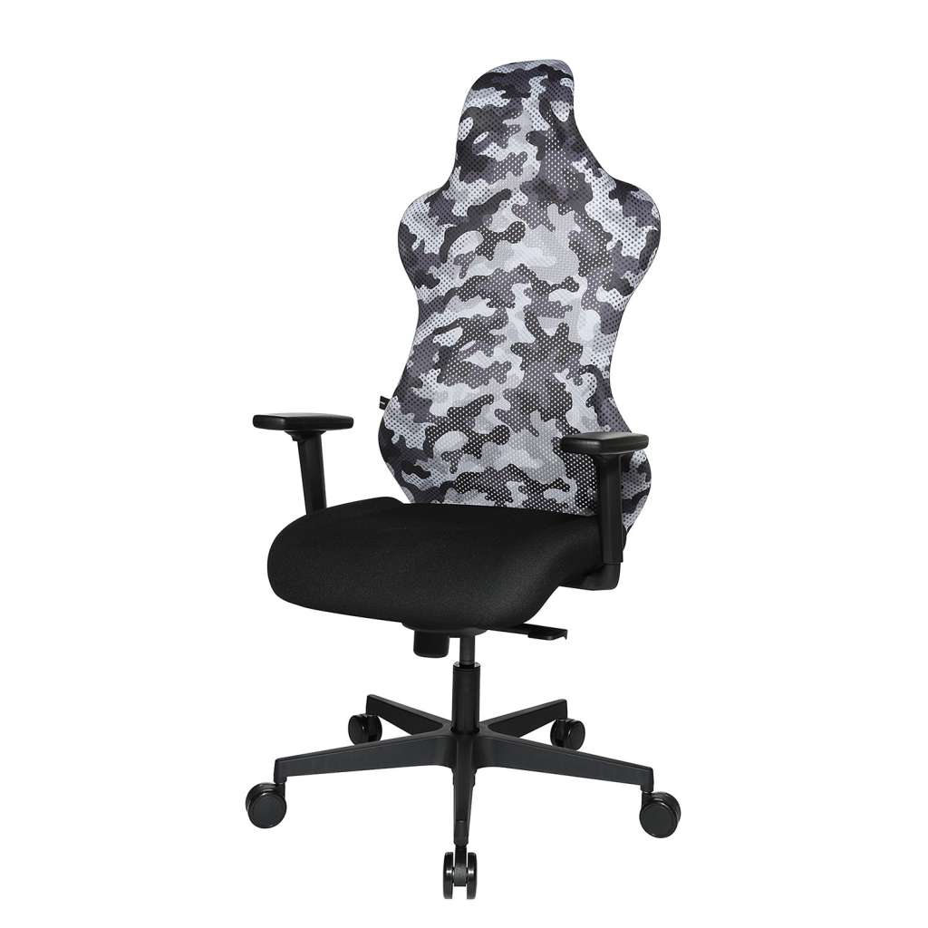 home24 Bürostuhl Sitness RS Sport