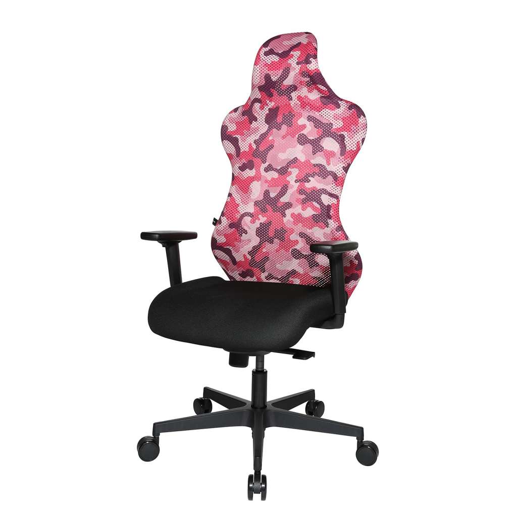 home24 Bürostuhl Sitness RS Sport