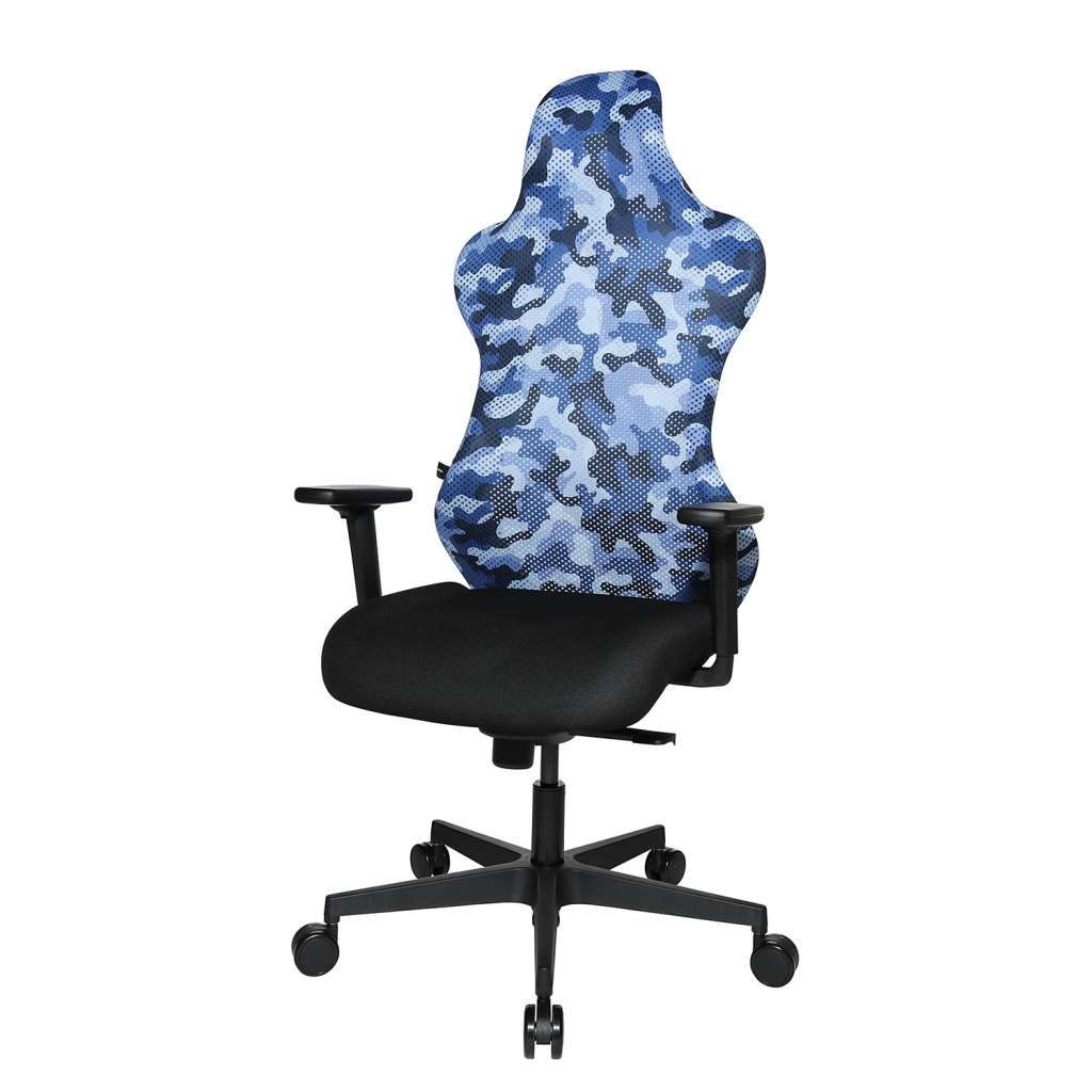 home24 Bürostuhl Sitness RS Sport