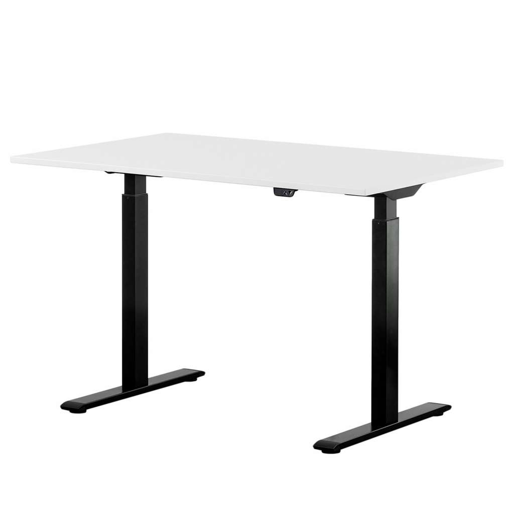 home24 Schreibtisch E-Table II