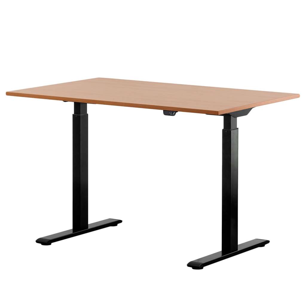 home24 Schreibtisch E-Table II