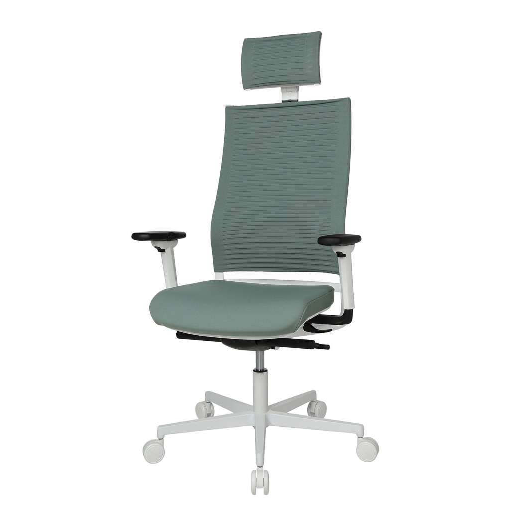 home24 Bürostuhl Sitness Life 80