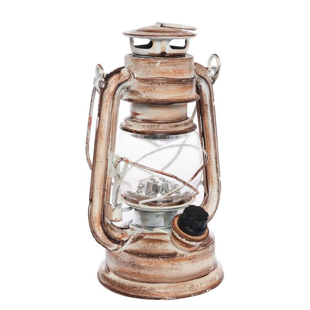 home24 LED-Laterne Teje