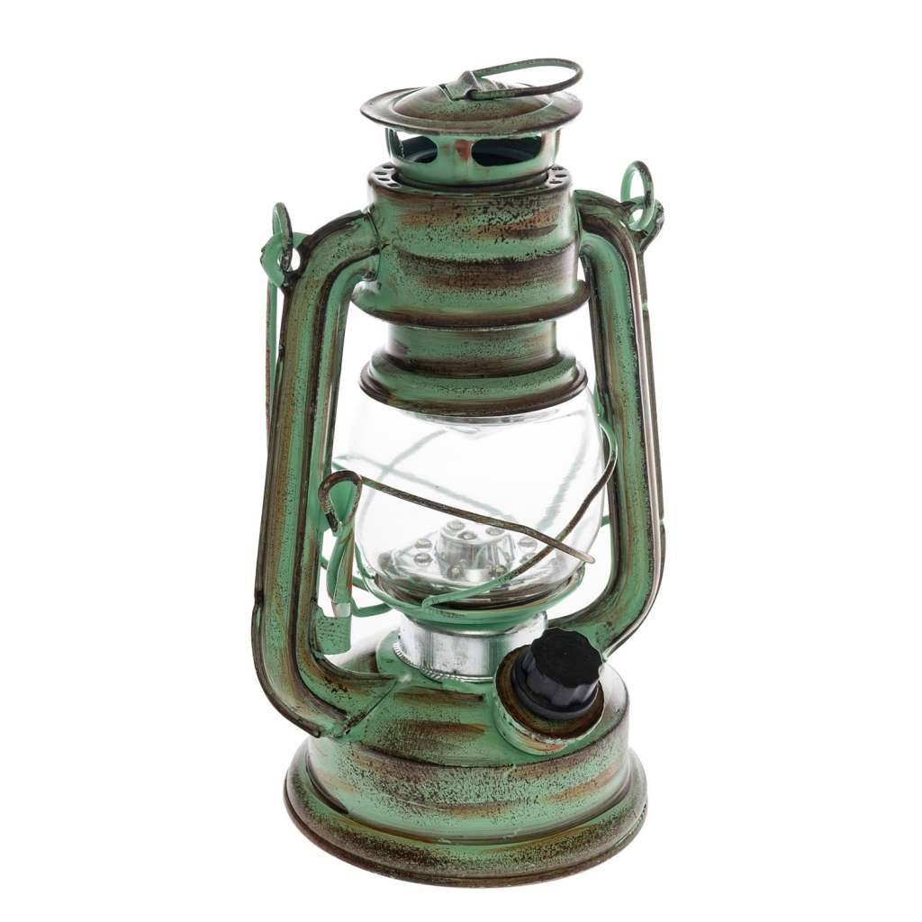 home24 LED-Laterne Teje
