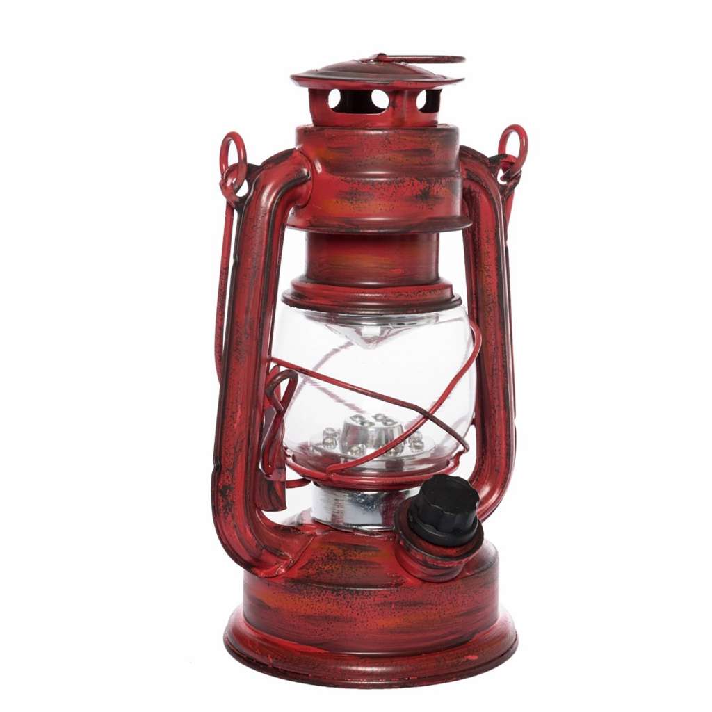 home24 LED-Laterne Teje