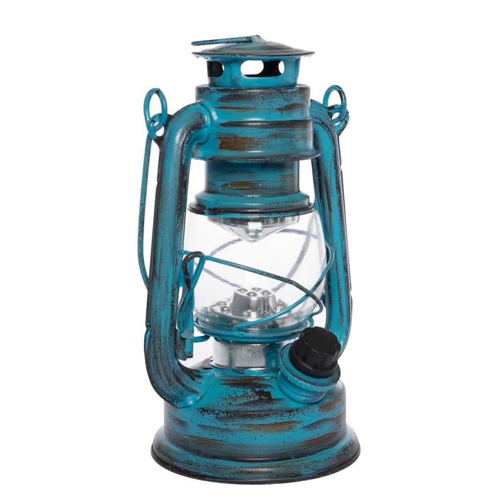 home24 LED-Laterne Teje