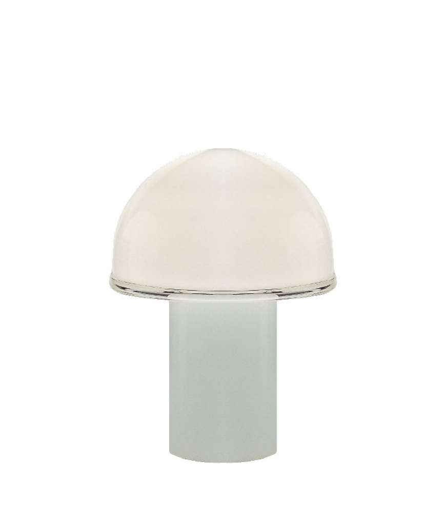 Artemide - Onfale - weiß - klein - indoor