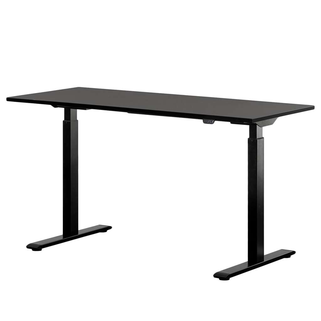 home24 Schreibtisch E-Table