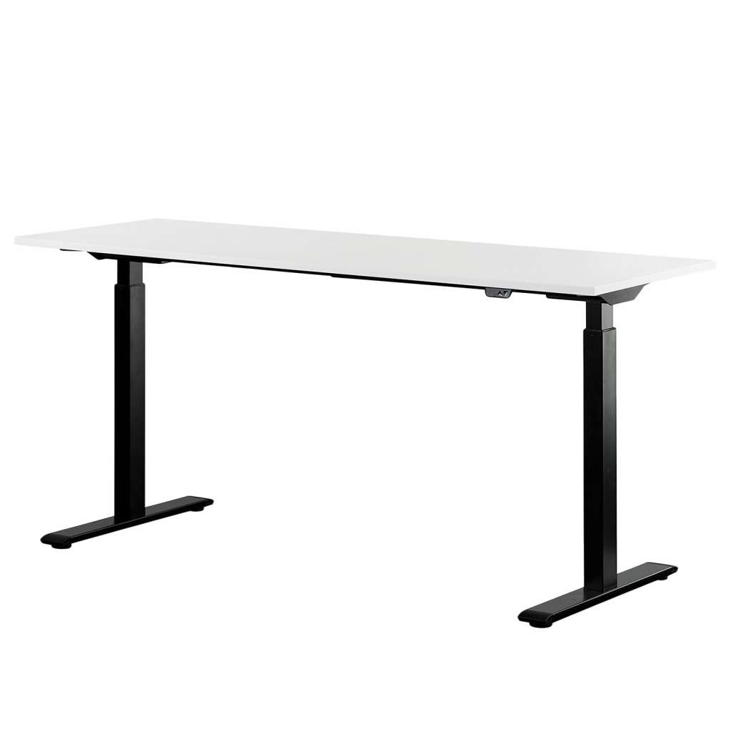home24 Schreibtisch E-Table