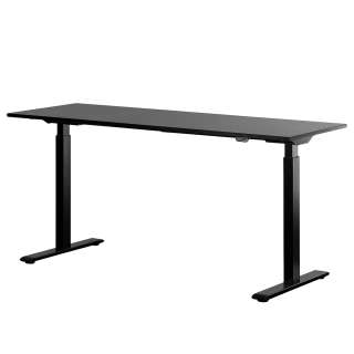 home24 Schreibtisch E-Table