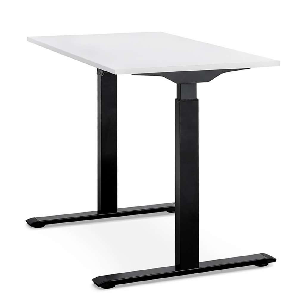home24 Schreibtisch E-Table