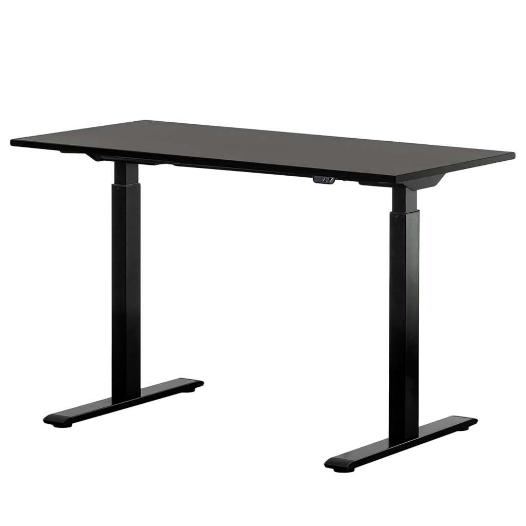 home24 Schreibtisch E-Table