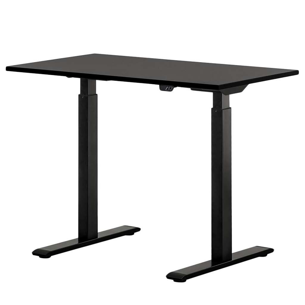 home24 Schreibtisch E-Table