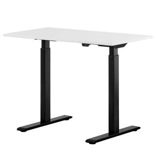 home24 Schreibtisch E-Table