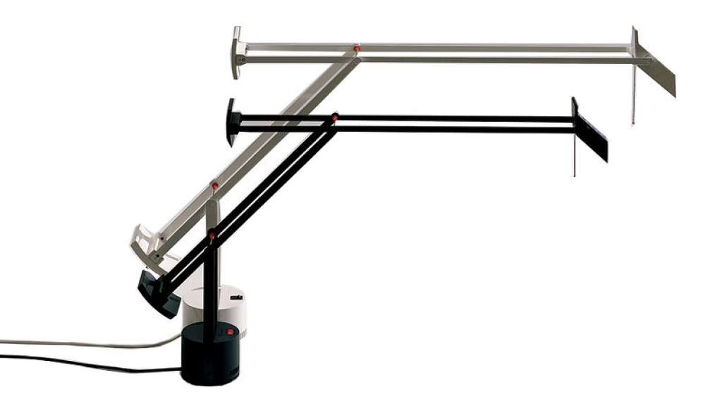 Artemide - Tizio Micro - schwarz - indoor