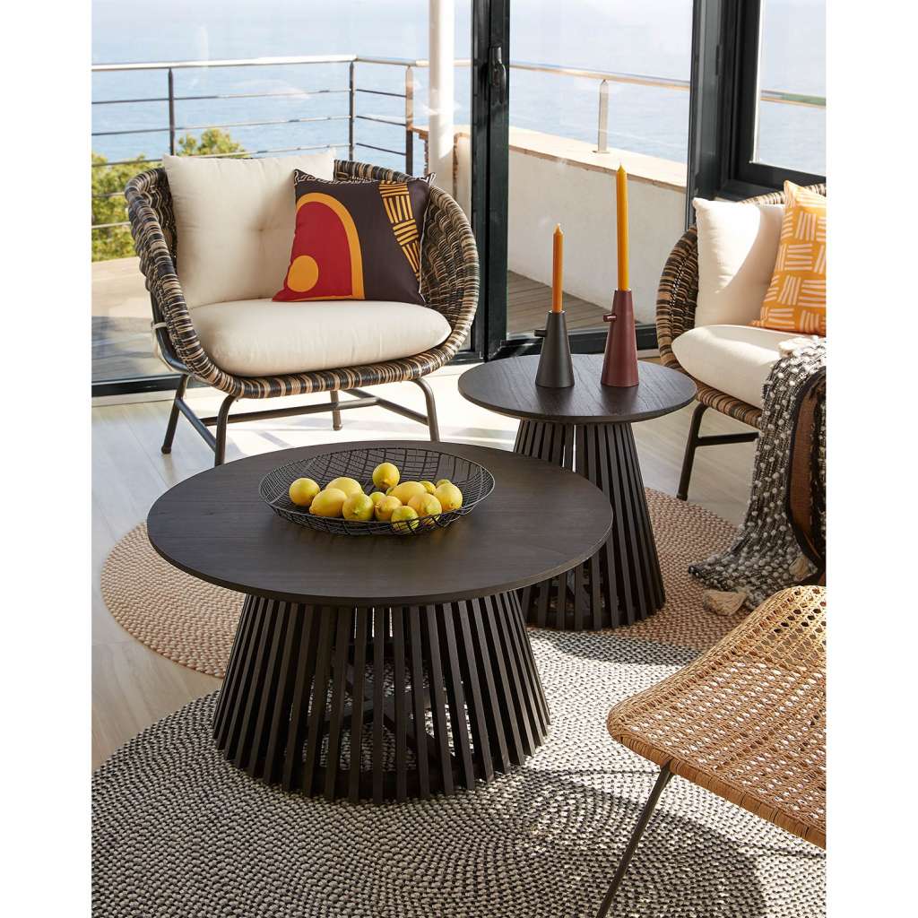 home24 Coutisch Kooskia