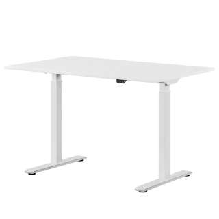 home24 Schreibtisch E-Table II