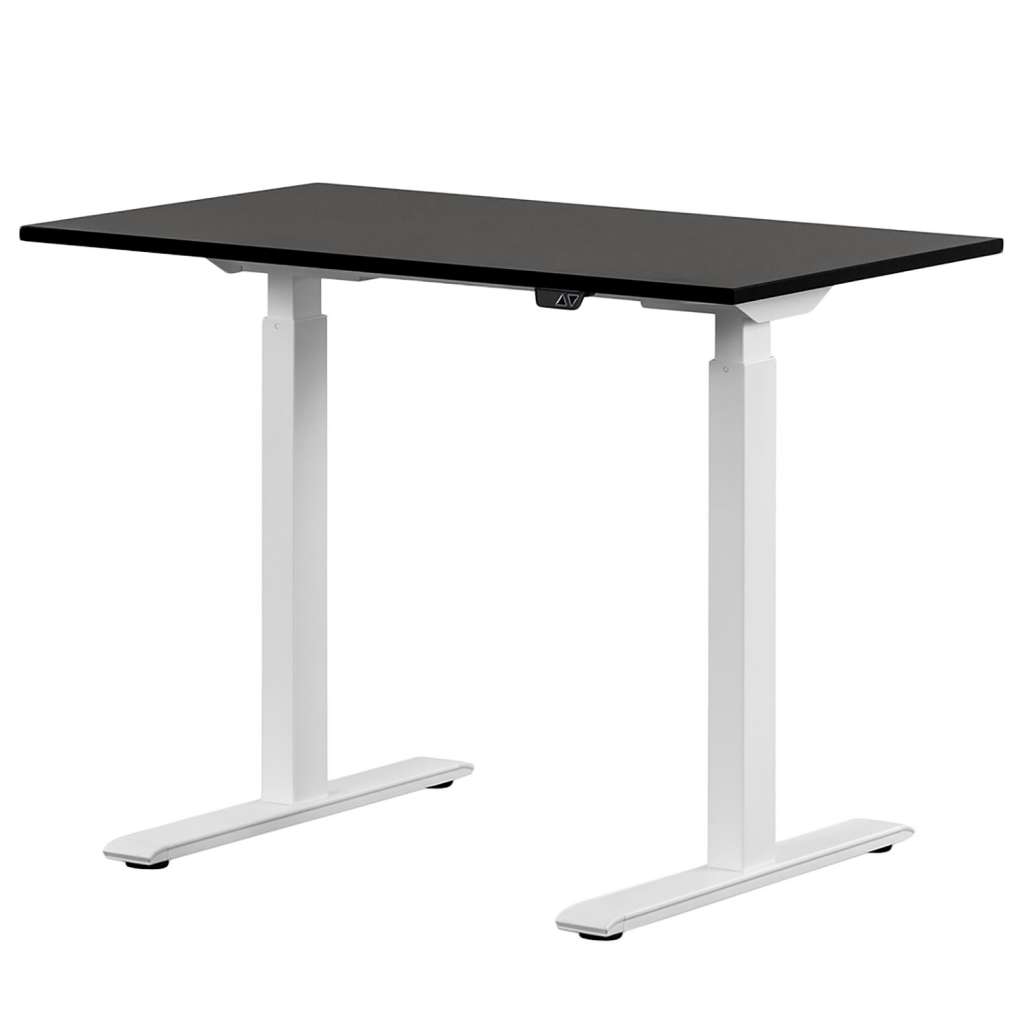home24 Schreibtisch E-Table