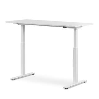 home24 Schreibtisch E-Table