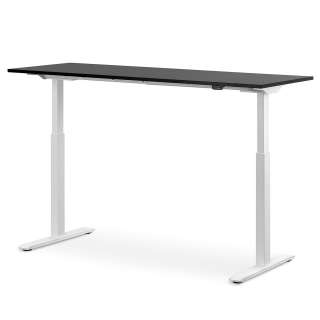 home24 Schreibtisch E-Table