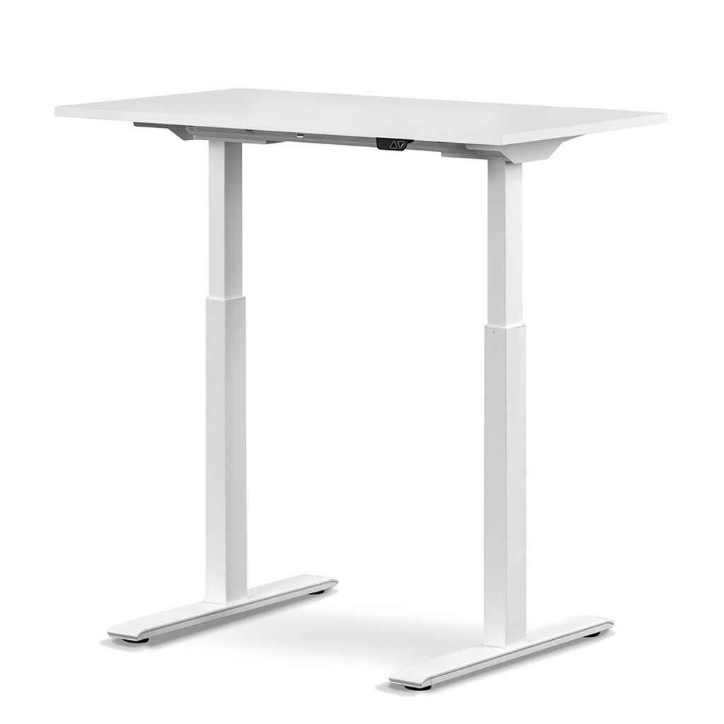 home24 Schreibtisch E-Table