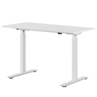 home24 Schreibtisch E-Table