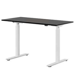 home24 Schreibtisch E-Table