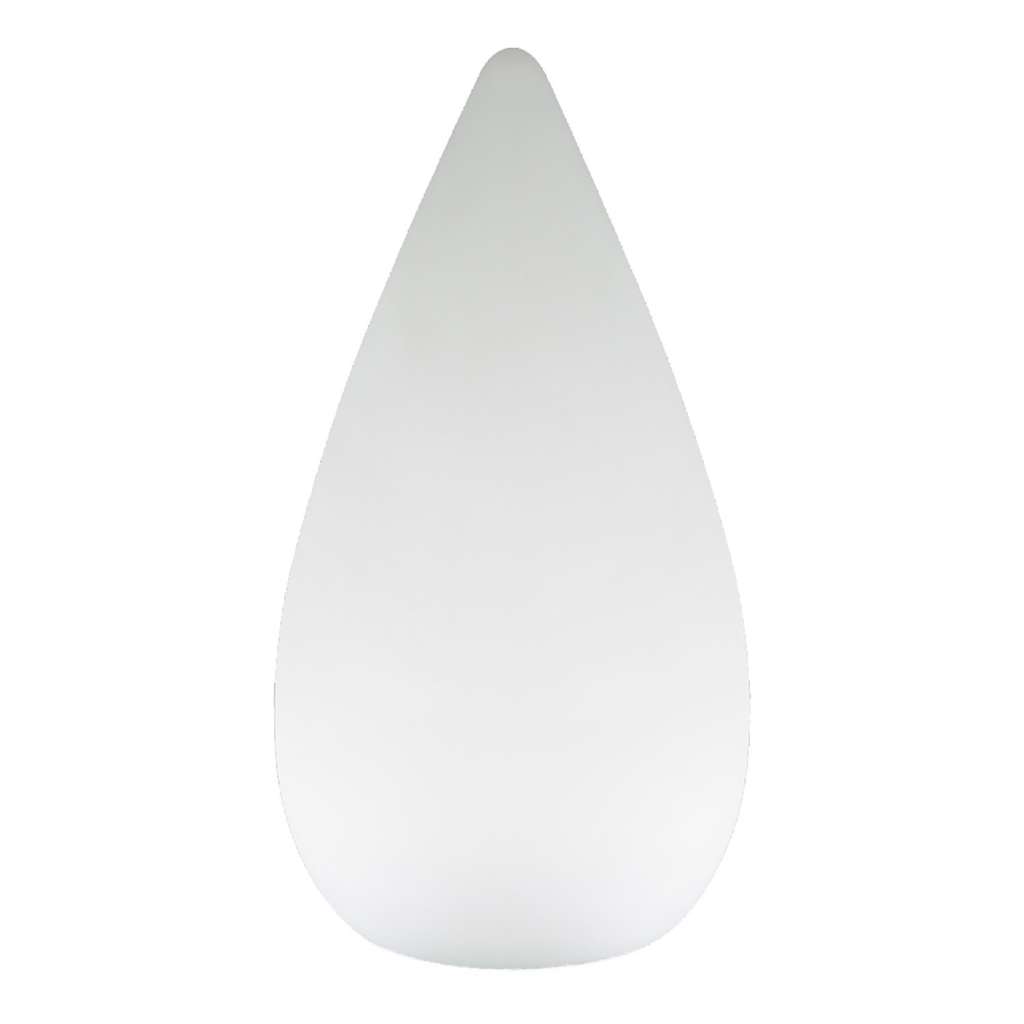 home24 LED-Wegeleuchte Palmas I