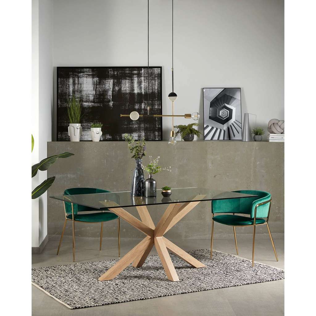 home24 Esstisch Karmi
