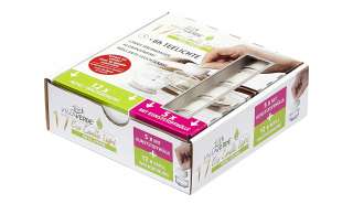Teelichter, 17er-Pack  Eco Candle Light Dekoration > Kerzen & Lichter - Höffner