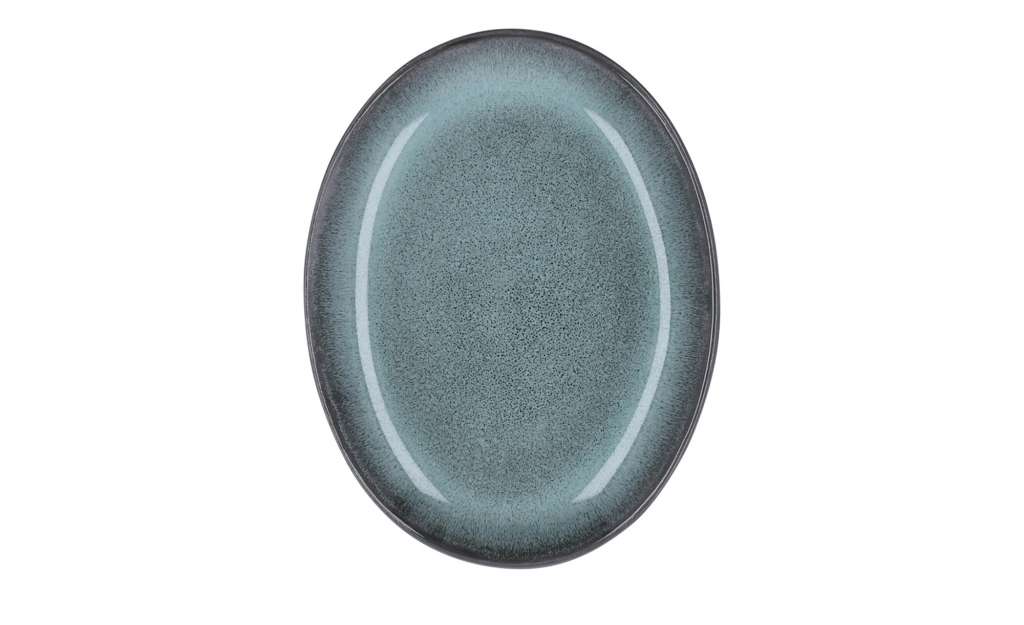 Peill+Putzler Dipschälchen  Rimini ¦ grün ¦ Steinzeug Geschirr > Schalen - Höffner