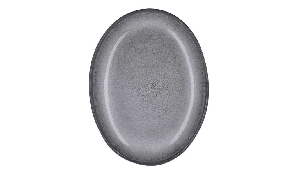 Peill+Putzler Dipschälchen  Rimini ¦ grau ¦ Steinzeug Geschirr > Schalen - Höffner