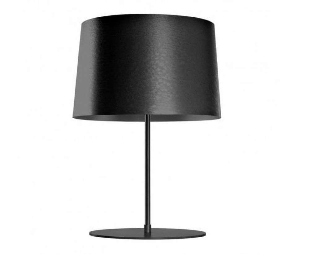 Foscarini - Twiggy XL Tischleuchte - nero - indoor