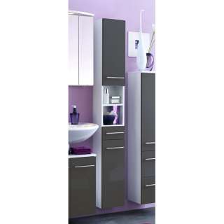 home24 Hochschrank Kopenhagen