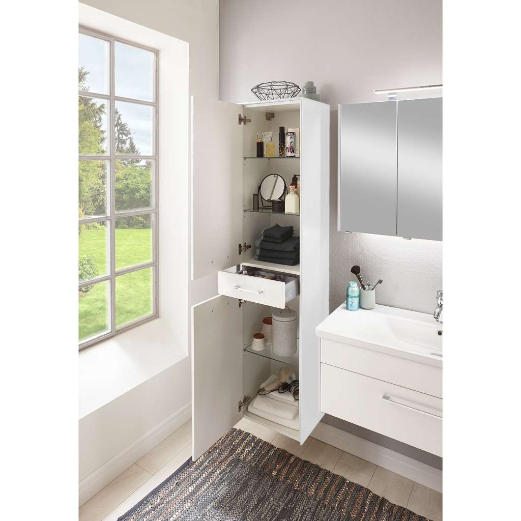 home24 Hochschrank 3400