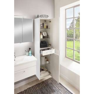 home24 Hochschrank 3400