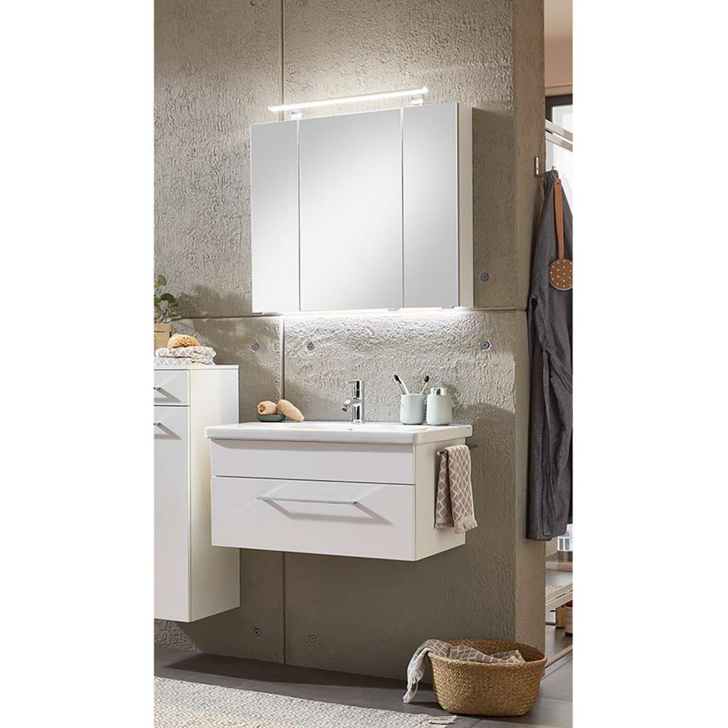 home24 Badezimmerset 3400 (2-teilig)