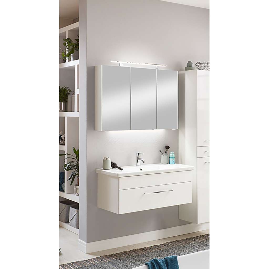 home24 Badezimmerset 3400 (2-teilig)