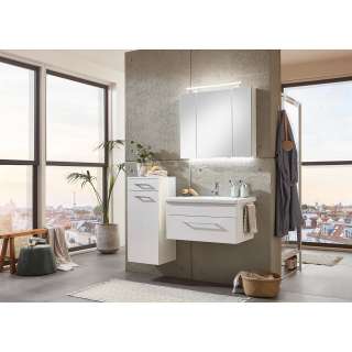 home24 Spiegelschrank 3400